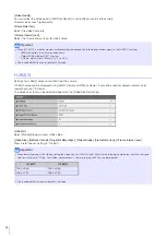 Предварительный просмотр 74 страницы Canon VB-M640V Operation Manual