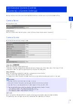 Предварительный просмотр 75 страницы Canon VB-M640V Operation Manual