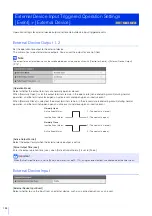 Предварительный просмотр 104 страницы Canon VB-M640V Operation Manual