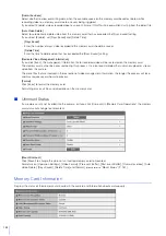 Предварительный просмотр 132 страницы Canon VB-M640V Operation Manual