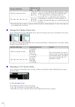 Предварительный просмотр 144 страницы Canon VB-M640V Operation Manual