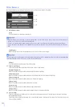 Предварительный просмотр 164 страницы Canon VB-M640V Operation Manual