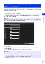 Предварительный просмотр 177 страницы Canon VB-M640V Operation Manual