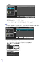 Предварительный просмотр 182 страницы Canon VB-M640V Operation Manual