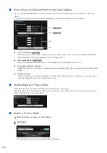 Предварительный просмотр 200 страницы Canon VB-M640V Operation Manual