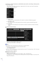 Предварительный просмотр 202 страницы Canon VB-M640V Operation Manual