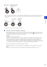 Предварительный просмотр 209 страницы Canon VB-M640V Operation Manual