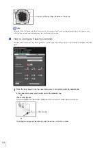 Предварительный просмотр 224 страницы Canon VB-M640V Operation Manual