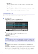 Предварительный просмотр 242 страницы Canon VB-M640V Operation Manual