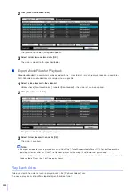 Предварительный просмотр 244 страницы Canon VB-M640V Operation Manual