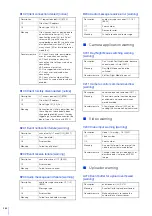 Предварительный просмотр 262 страницы Canon VB-M640V Operation Manual