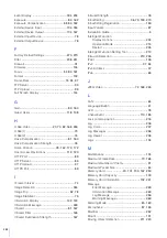 Предварительный просмотр 284 страницы Canon VB-M640V Operation Manual