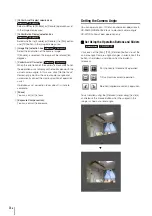 Предварительный просмотр 36 страницы Canon VB-M700F Operation Manual