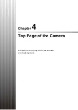 Предварительный просмотр 41 страницы Canon VB-M700F Operation Manual