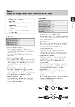 Предварительный просмотр 61 страницы Canon VB-M700F Operation Manual