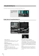 Предварительный просмотр 80 страницы Canon VB-M700F Operation Manual