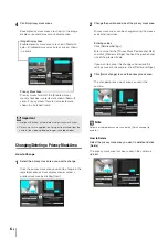 Предварительный просмотр 82 страницы Canon VB-M700F Operation Manual