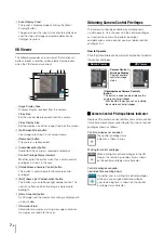 Предварительный просмотр 100 страницы Canon VB-M700F Operation Manual