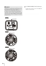 Предварительный просмотр 132 страницы Canon VB-M700F Operation Manual