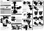 Canon VB-M740E Installation Manual предпросмотр