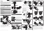 Предварительный просмотр 1 страницы Canon VB-M741LE Installation Manual