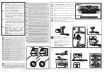 Preview for 4 page of Canon VB-R10VE Installation Manual