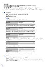 Предварительный просмотр 114 страницы Canon VB-R11VE Operation Manual