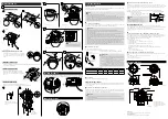 Предварительный просмотр 2 страницы Canon VB-R13 Installation Manual