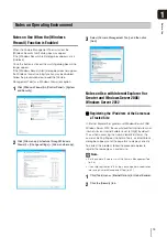 Предварительный просмотр 19 страницы Canon VB-S30D MKII Operating Manual