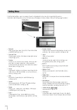 Предварительный просмотр 36 страницы Canon VB-S30D MKII Operating Manual