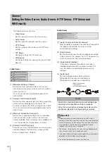 Предварительный просмотр 58 страницы Canon VB-S30D MKII Operating Manual