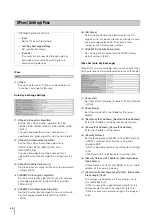 Предварительный просмотр 66 страницы Canon VB-S30D MKII Operating Manual