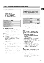 Предварительный просмотр 69 страницы Canon VB-S30D MKII Operating Manual