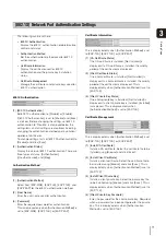 Предварительный просмотр 71 страницы Canon VB-S30D MKII Operating Manual