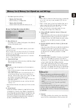 Предварительный просмотр 73 страницы Canon VB-S30D MKII Operating Manual