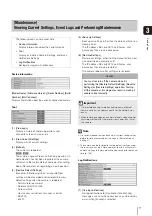 Предварительный просмотр 77 страницы Canon VB-S30D MKII Operating Manual