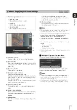 Предварительный просмотр 79 страницы Canon VB-S30D MKII Operating Manual