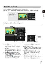 Предварительный просмотр 85 страницы Canon VB-S30D MKII Operating Manual