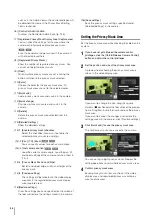 Предварительный просмотр 86 страницы Canon VB-S30D MKII Operating Manual