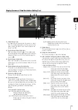 Предварительный просмотр 93 страницы Canon VB-S30D MKII Operating Manual