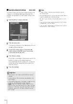 Предварительный просмотр 100 страницы Canon VB-S30D MKII Operating Manual