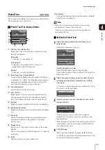 Предварительный просмотр 101 страницы Canon VB-S30D MKII Operating Manual