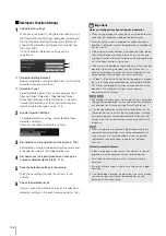 Предварительный просмотр 108 страницы Canon VB-S30D MKII Operating Manual