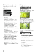 Предварительный просмотр 110 страницы Canon VB-S30D MKII Operating Manual