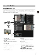 Предварительный просмотр 129 страницы Canon VB-S30D MKII Operating Manual