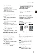 Предварительный просмотр 131 страницы Canon VB-S30D MKII Operating Manual