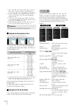 Предварительный просмотр 138 страницы Canon VB-S30D MKII Operating Manual