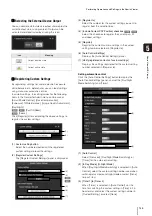 Предварительный просмотр 145 страницы Canon VB-S30D MKII Operating Manual