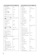 Предварительный просмотр 170 страницы Canon VB-S30D MKII Operating Manual