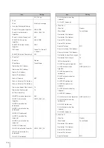 Предварительный просмотр 174 страницы Canon VB-S30D MKII Operating Manual